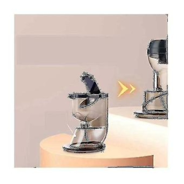 För B03b B05b B01b Tillbehör Juicepress Ingång Juicepress Ingång 360 Roterande Ingång