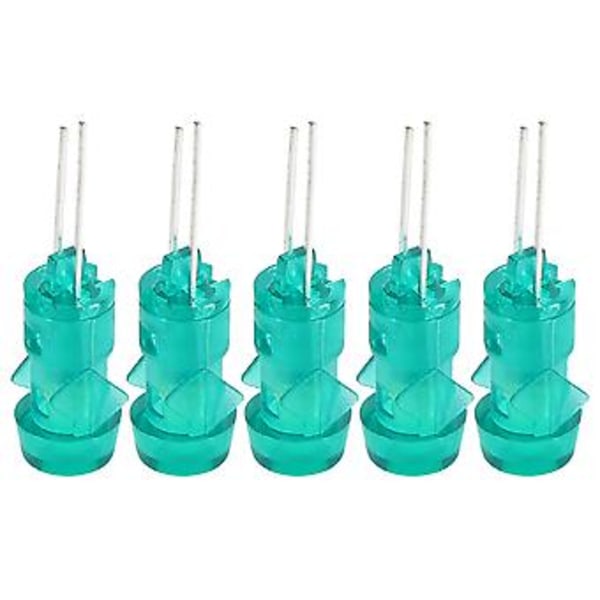 20 stk. 3 mm LED Diode DIY Lysdiode Elektronisk Komponent til Projekt Eksperiment
