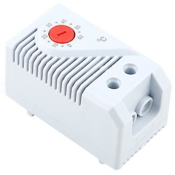 KTO011 Temperaturreglering Automatisk Kontroll Bimetall Termostat Temperaturkontroller