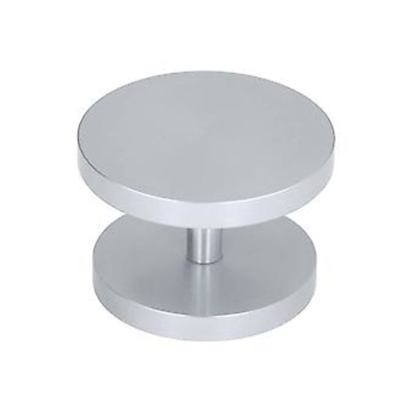 Dobbelt Hoved Kaffepulver Hammer, Dobbelt Hoved Kaffepulver Dobbelt Hoved Kaffepulver Tamper Kaffepulver Tamper Strømlinet Design