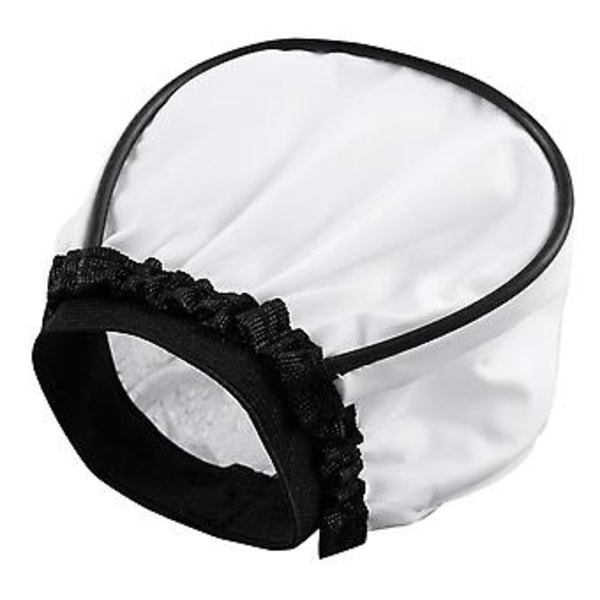 Softbox Flash Bounce Diffuser Speedlight Til Yn560 Ii Iii -565 -468 -467 Yn460