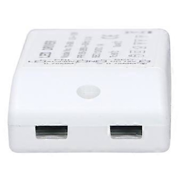 LED Strømforsyning Driver IP67 Vandtæt LED Lys Transformer til Indendørs Udendørs 85-265V Input