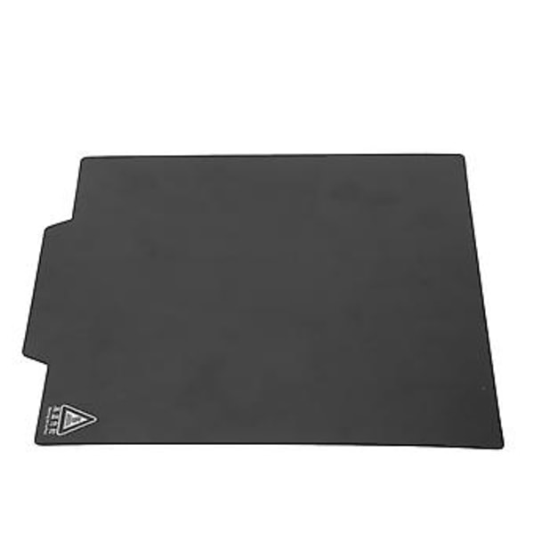3D-skrivarbäddsöverdrag, Byggyta Ultraflexibel 3D-skrivarmatta 3D-bäddplatta Byggd för framtiden