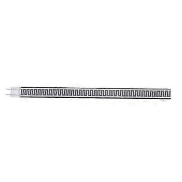 Film Trycksensor 4mm Tunn Flexibel Kraftsensor Snabb Respons Stark Induktiv Förmåga Kraftkännande Resistor