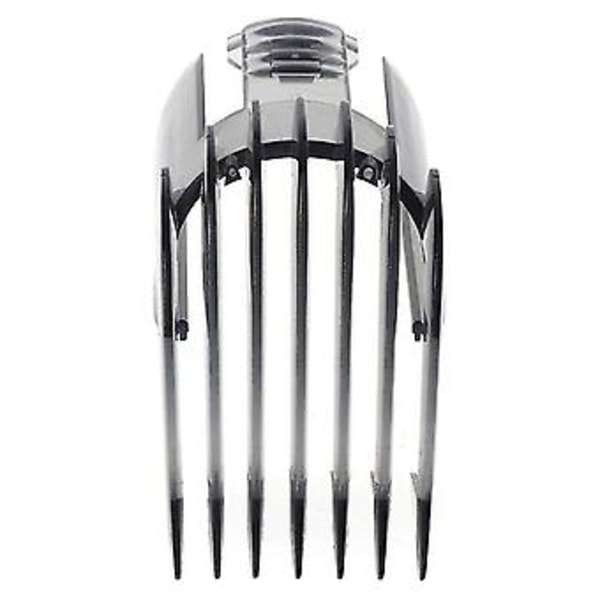 H Ging Kam Klippare Trimmer Guide Fäste För Qc5130 Qc5105 Qc5115 3-21mm Justerbar 2st