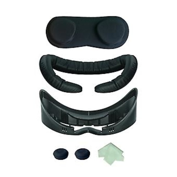 Anti-Lyslækage Ansigtsdæksel Interface Beslag Pad til Pico 4 VR Headset