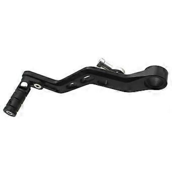 Motorsykkel Justerbar Sammenleggbar Girskifter Skiftepedal Spak for V-Strom 800 800DE DL800 2022 2023 Svart