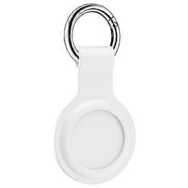 för Airtags Tåligt Skydd Halkfritt Fodral Bluetooth-kompatibelt Spårskydd