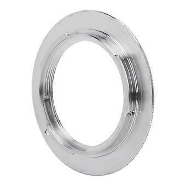 Fikaz M42‑AF Adapterring för M42-objektiv till Minolta/Sony AF-kamera