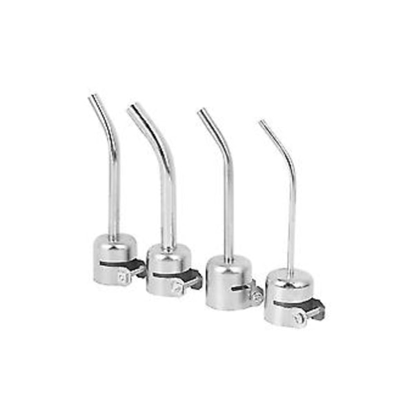 850 Kuuma Suutin Kyynärpääsuutin Suutin Bga Puhallus Kuuma Suutin (w