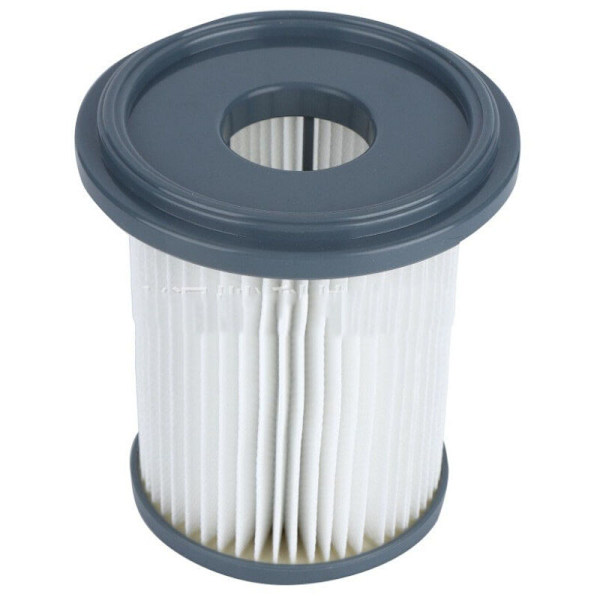 2-pack filter för Philips FC8720 FC8724 FC8732 FC8734 dammsugare tillbehör filter-DENUOTOP