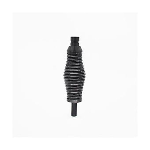 CB-antennin kiinnityskannatin Se El Duty Mount Utv Atv Rzr Sxs Kuorma-auto Auto Off