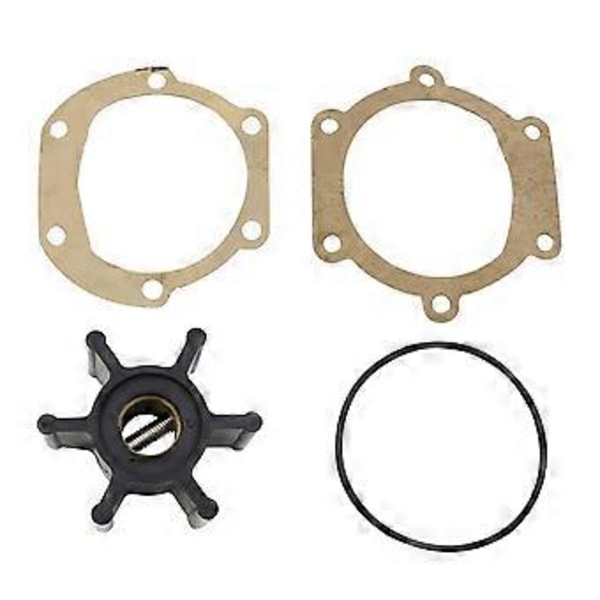 09-1026B Vandpumpe Impeller Kit til F4 09-1026B-1 09-1026B-9