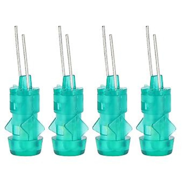 20 stk. 3 mm LED Diode DIY Lysdiode Elektronisk Komponent til Projekt Eksperiment