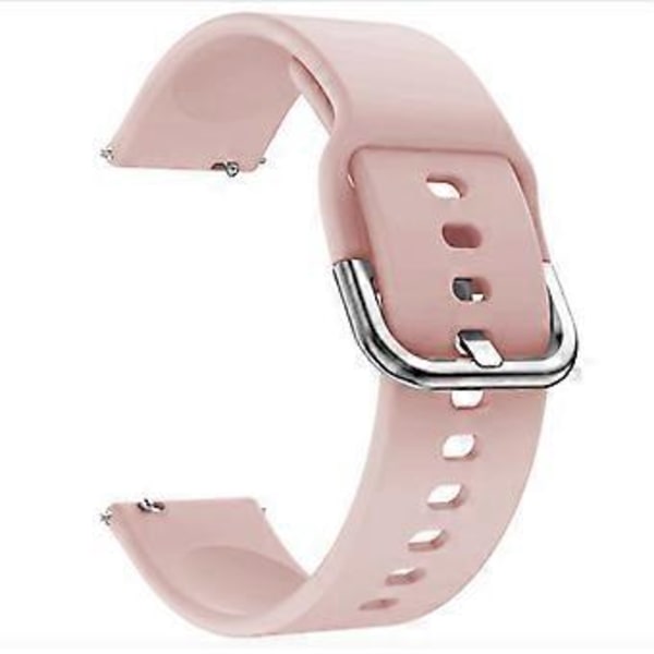 Fashion Loop för Huami GTS 3/GTS 2 Svettresistent Armbandsrem
