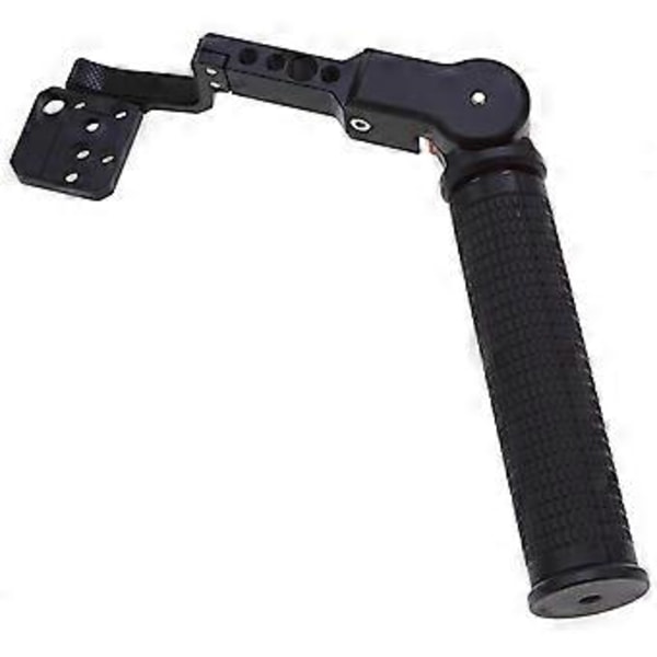 For S/ SC Gimbal Sling Håndtak Grep for S SC Gimbal Justerbar Håndgrep Stabilisator Tilbehør