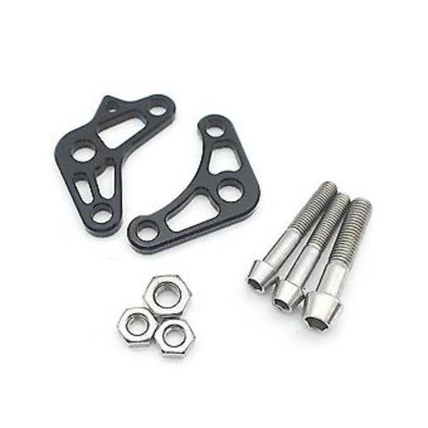 Iskunvaimennin 2-3cm H Sprint 150 Primavcra 150