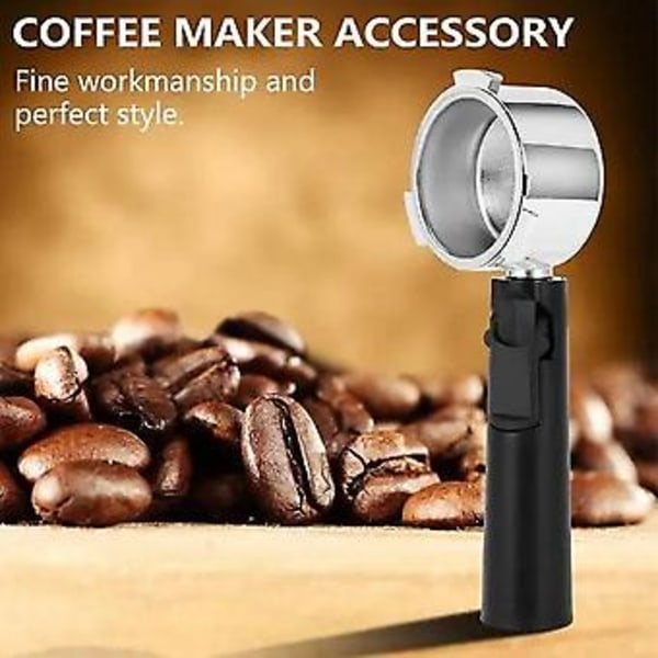 Bmless Pohjakahva EC680/ec685 Suodattimen Vaihtoon 51mm Suodatinkoritarvikkeet