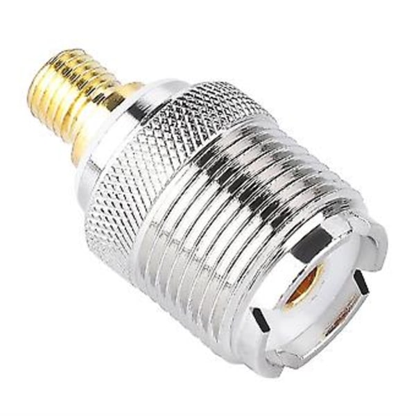 1 stk. Koaksial Antennekontakt Adapter for Motorola GP328 / GP300 / GP88 / GP340