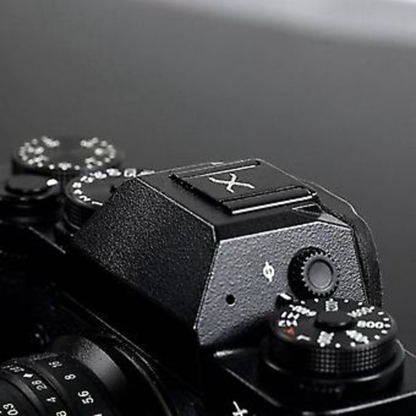 Lämplig För Fuji X-t4 X-t3 Blixtsko Inbäddad Blixtsko