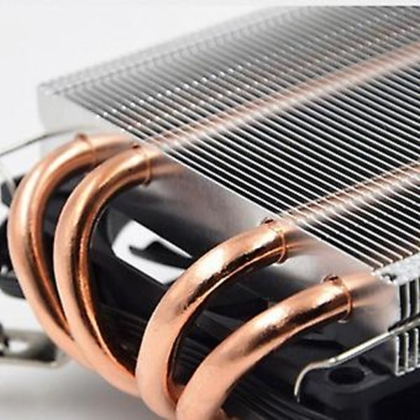 Z36 CPU Kylare Radiator 39mm Hög Datorchassi Kylfläkt För AMD AM4 HTPC / ITX Mini PC