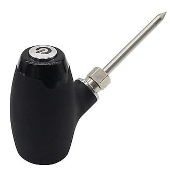 D V2 Metal Bærbar Loddekolbe 3.0v 3.7v 4.2v Variabel Volta