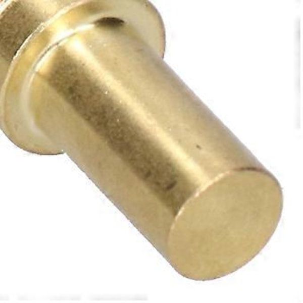 Vattentemperatursensor för CAT 25239017/9016 2979314 5I7578 3934000800 TOSD08012