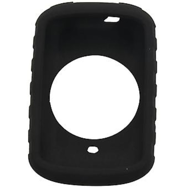Silikone Etui Cover Til Edge 830 GPS Cykelcomputer System Beskyttende Etui Skridsikker Ridsesikker