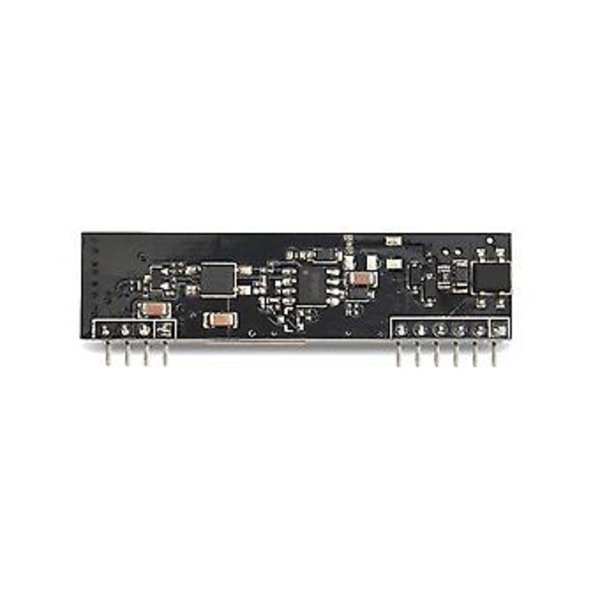 Dp9700 12v 1a Poe -moduuli, Pin-to-Pin-telakointi Ag9700 -moduulin nastalla upotettu moduuli