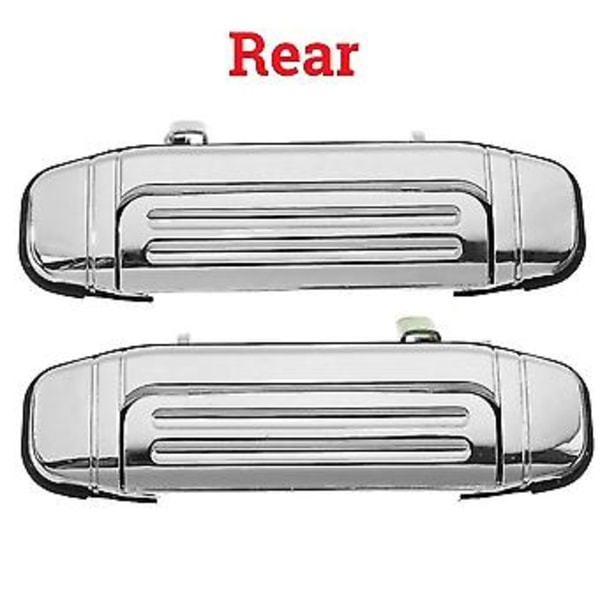 Høyre Side Bil Ytre Dør S Mr156876 For Ro Pajero V31 V32 V33 V46