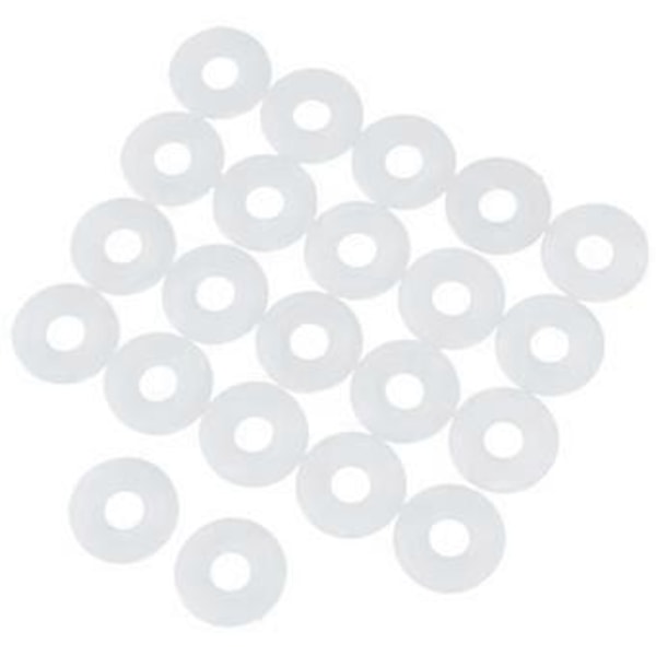 20 st Airless Sprutmaskinsverktygsförlängningsstavstätning Sprutmaskinsstavstätning Airless Sprutmaskin