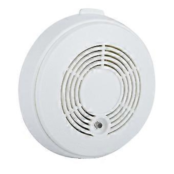 85db Högkänslig Kombinations 2i1 CO Kolmonoxiddetektor & Brand Rök Gaslarmsensor