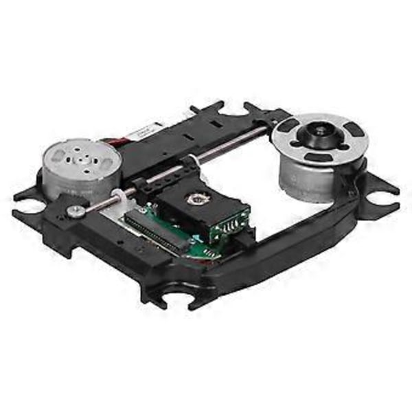 Laserlinsehode Optisk Drivverk Pickup Erstatning med Ramme DVD-spiller Tilbehør SOHDL5