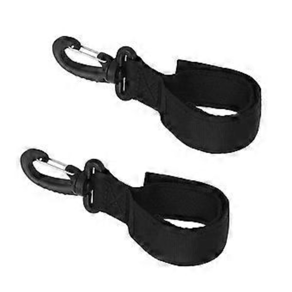 Paddle Opbevaringsclips Paddle Holder Kajak Båd Fiskestang Holder Clip, Oppustelig Båd Paddle Åre Rem Webbing