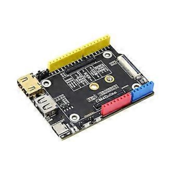M4-Duino Expansionsbasplatta för CM4 Arduino-Ecology USB-M.2-HDMI