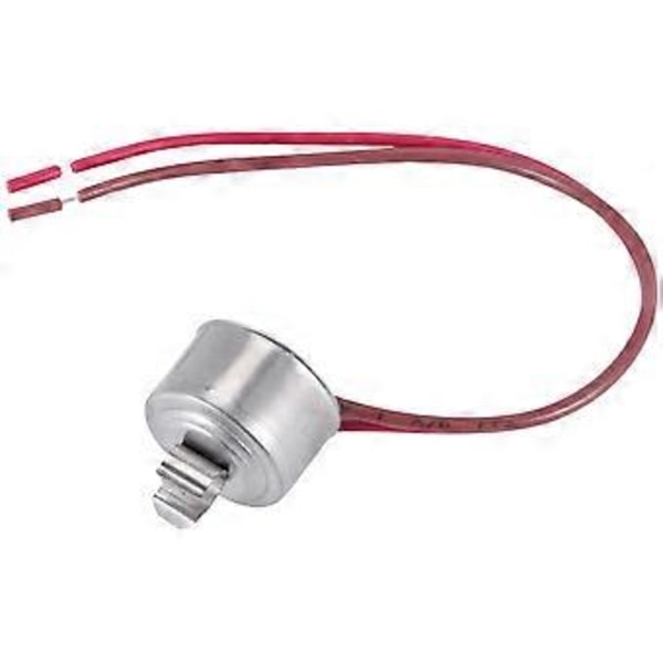 4387503 Avrimingstermostat for Kjøleskap Erstatter WP4387503 343917 61002113 PS11742474 AP6009317 for