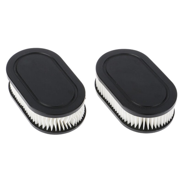 Luftfilter Briggs Stratton motor klippare (2 st) -DENUOTOP