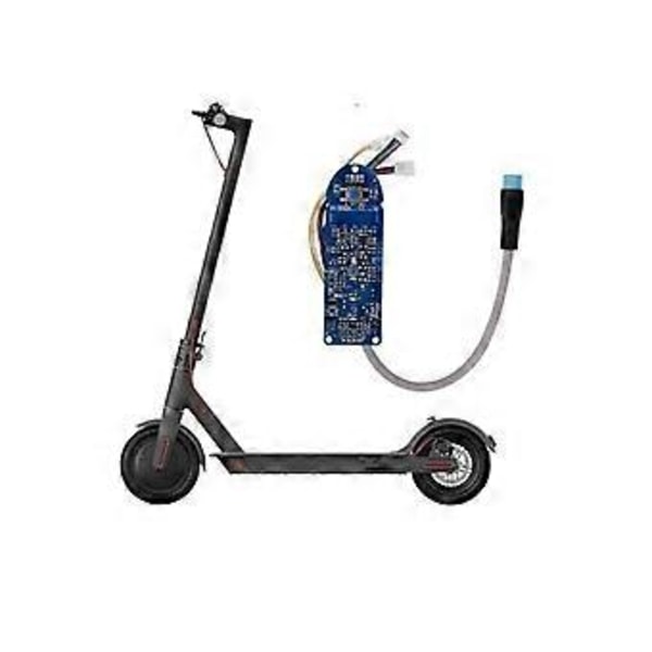 Elektrisk sparkesykkel instrumentbryter Bluetooth kretskort er egnet for M365 sparkesykkel kretskort