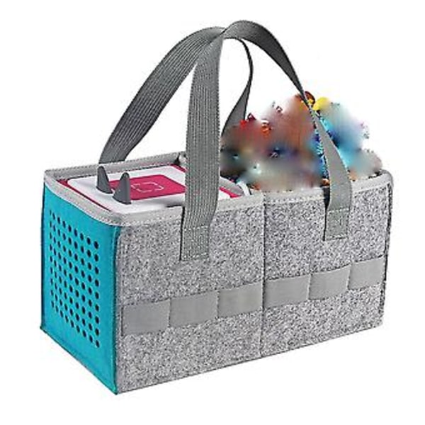 Kotelo Yhteensopiva Toniebox-setin ja Figuurin Kanssa, Lelu Stora H Izer Sopii Lapsille, Tyyppi 2