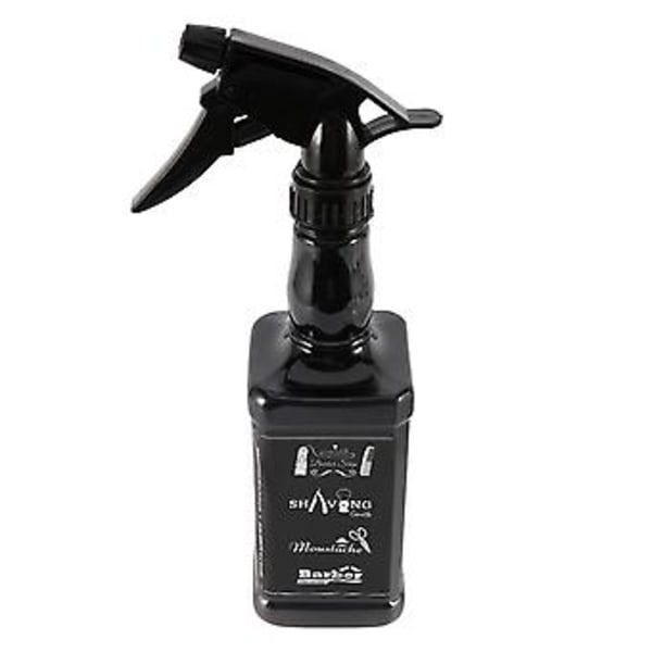 650ml Hing Flaska Salong Barberare H Verktyg H Klipp Er