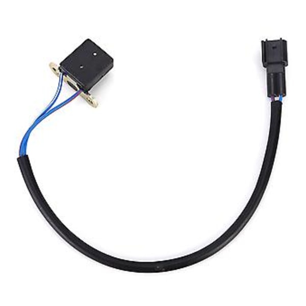 Pulssikäämin lisävaruste sopii Yamaha HP 2 60-70 hv perämoottoriin 6H2-85580-01