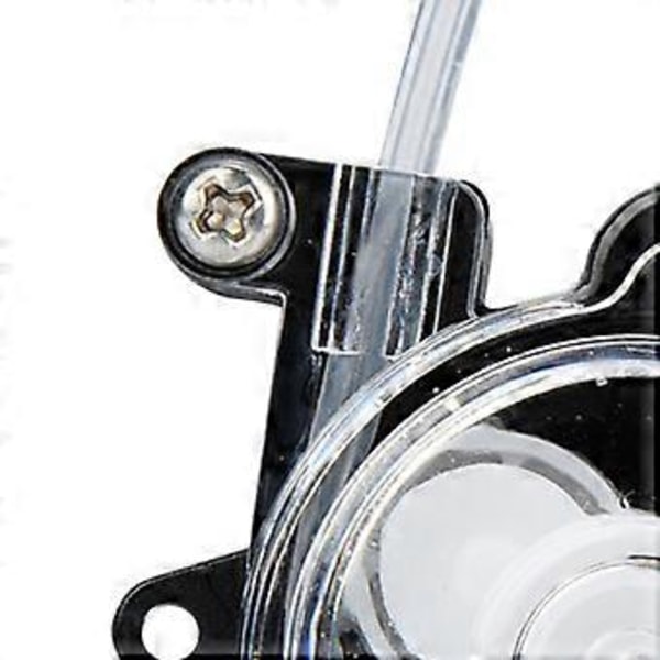Mini Peristaltisk Pump Hög Kvalitet för Laboratorie Bioingenjörskonst G528 DC12V (Typ A)