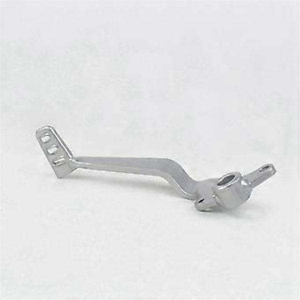 Motorcykler Bagbremsearm til 250R 300 Z250 Z300 Bremsepedal Universal Bremsearm