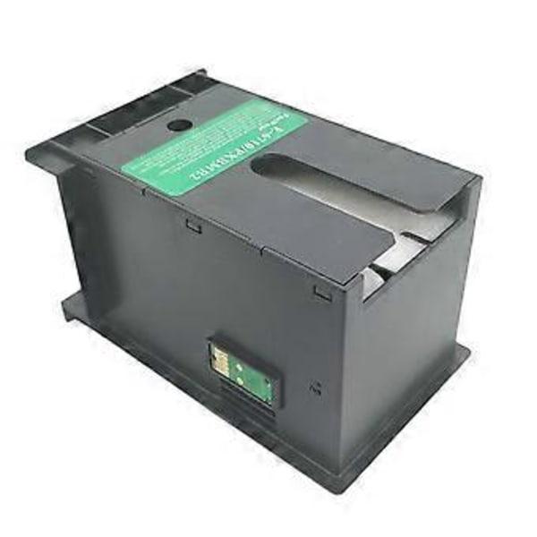 T6710 Vedligeholdelsespatron Spildblækopsamlingspatron Kompatibel med EpsonWP-4530/WP-4540/WP-4011/WP-4531 Printere