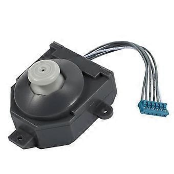 L43D 3D Joystick Analog Tumspak Reparationssats Passar för N64 Kontroller Analog Tumspak