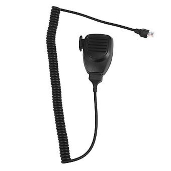 8-Pin Højttalermikrofon -30 Til Mobilradio Tk768 Tk868 Tk-760 Tk-980 Tm-271a Tm-461a Tm-471a