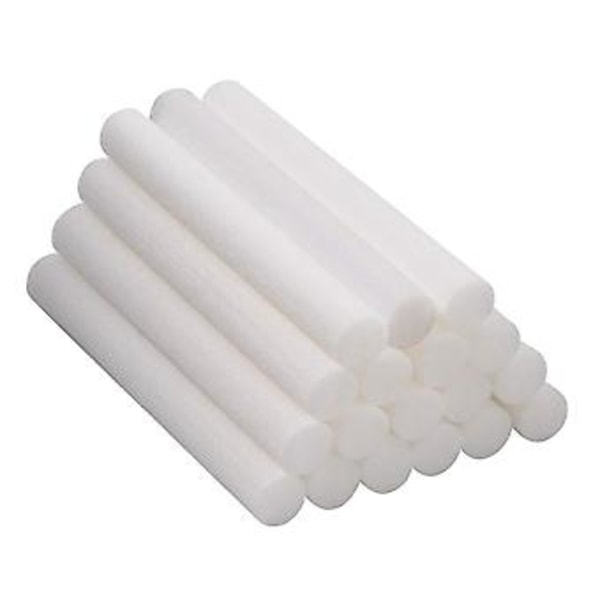 50 stk. Spon Stick Kompatible USB Aroma Diffusorer Mist Maker