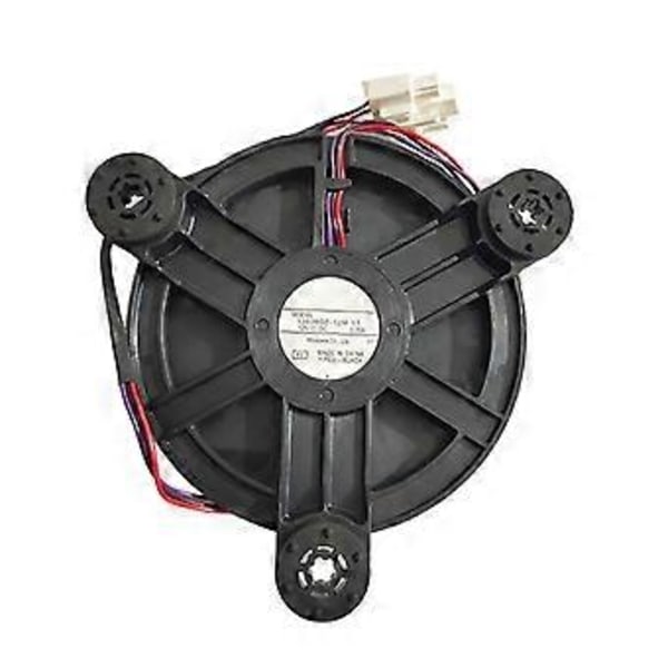 DC12V 0.26A Jääkaapin Tuuletin Kodinkoneisiin 12038GE-12M-YT