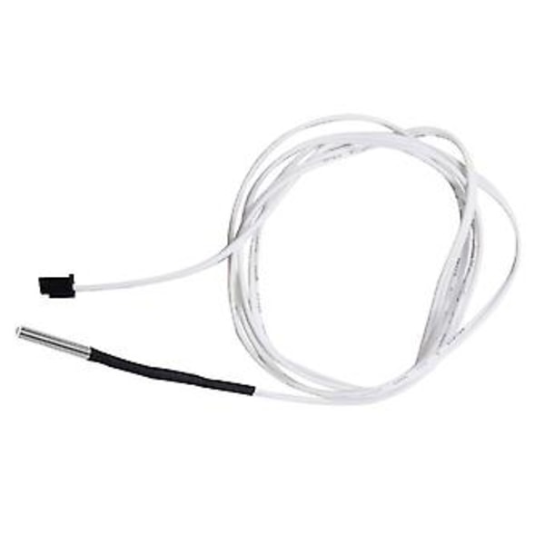B3950 100k 3D-skrivartermistor Sensor för E3D PT100 V6 3D-skrivare Hot E