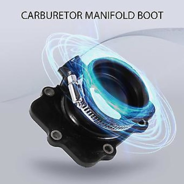 420867805 Förgasare Insugningsrör Stövel För Ski Doo Mxz Summit Deluxe Ing 600 1